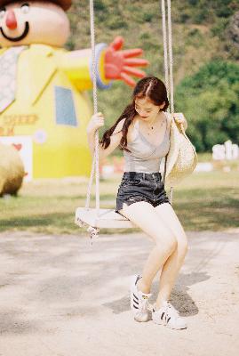 秘密花园国语版免费观看